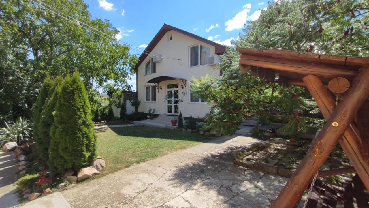 Готель Casa Laur Беїле-Фелікс Екстер'єр фото